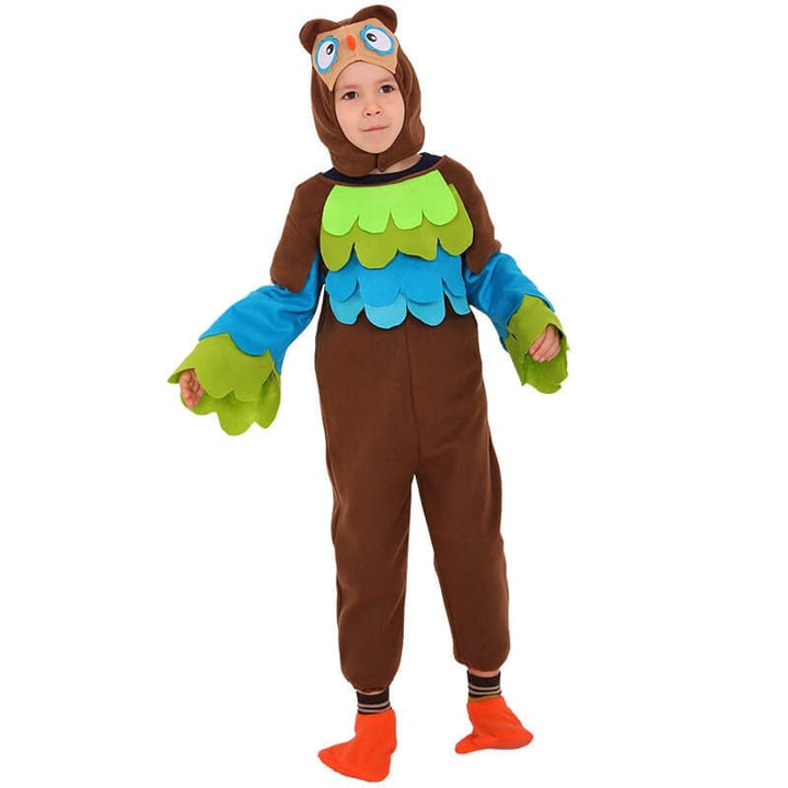 Kids&