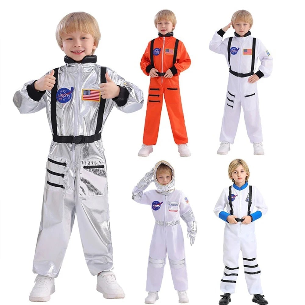 Kids&