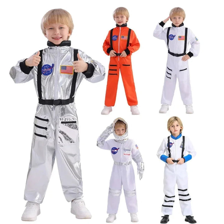 Kids&