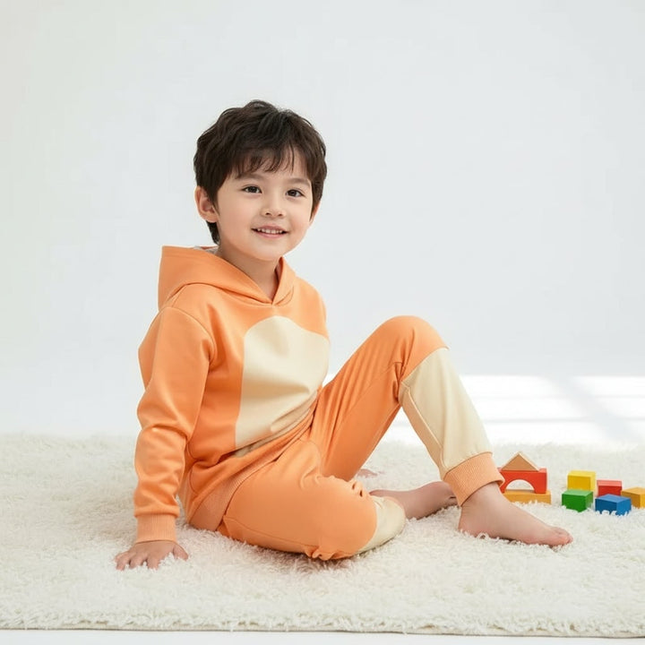 Kids&