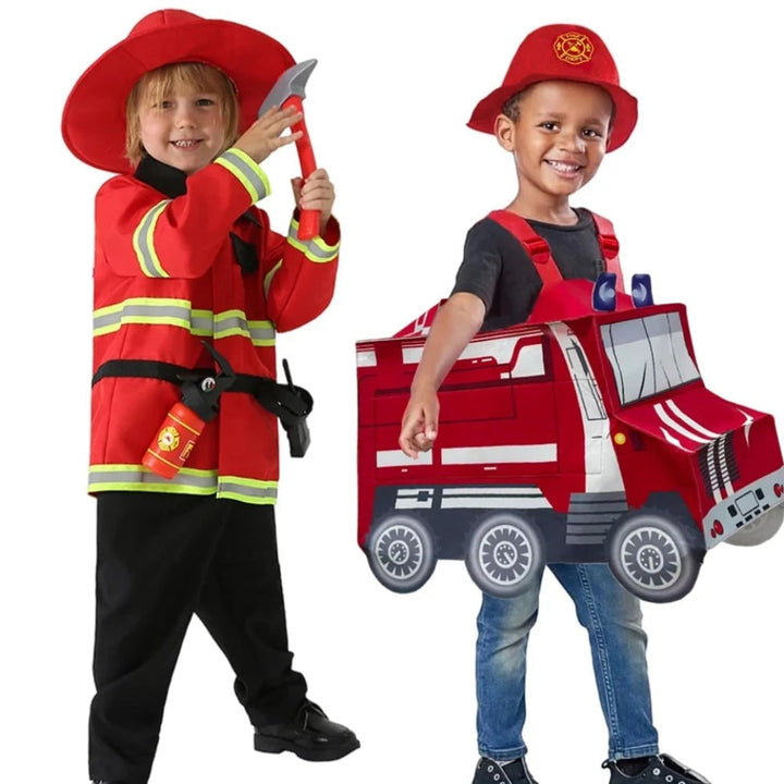 Kids&