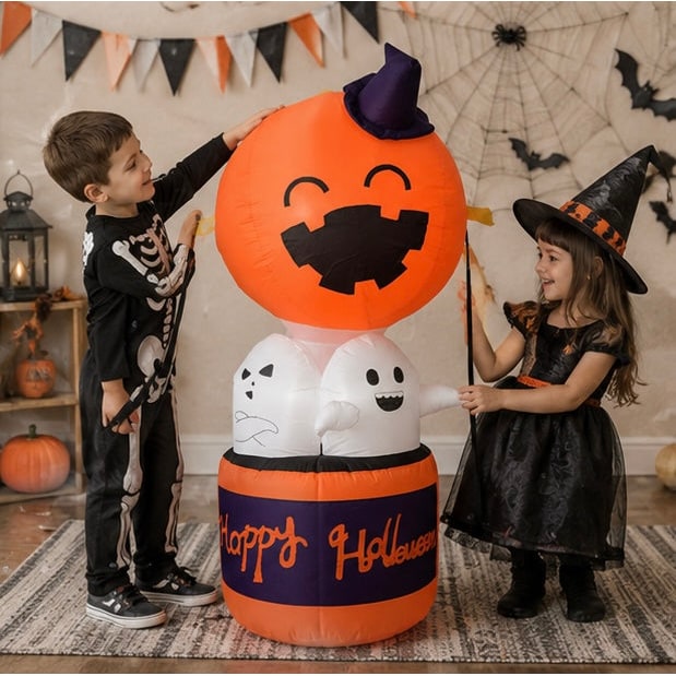 Kids&