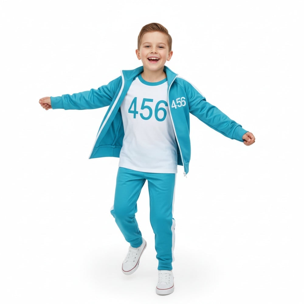 Kids&