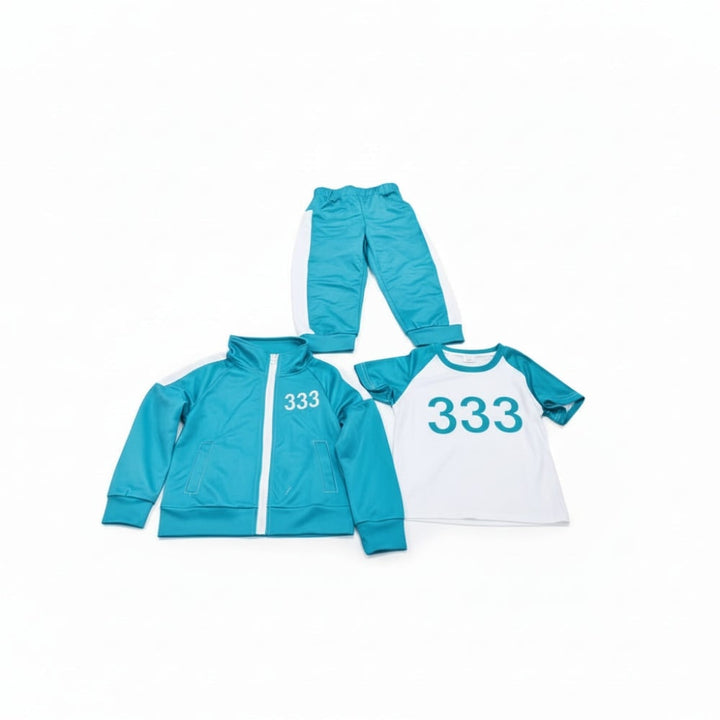 Kids&