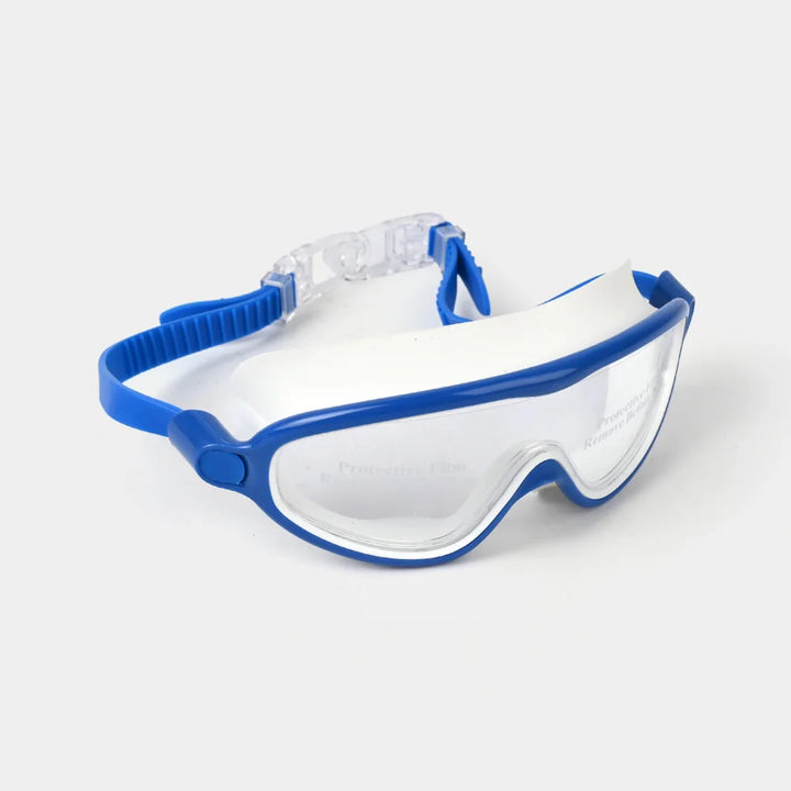 Kids Swim Goggles Anti-Fog UV Protection Swimming Goggles