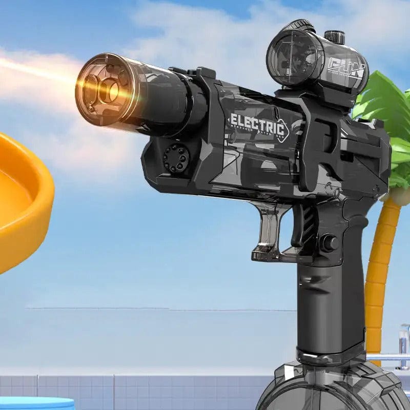 Rechargeable Electric Water Toy for Outdoor Play