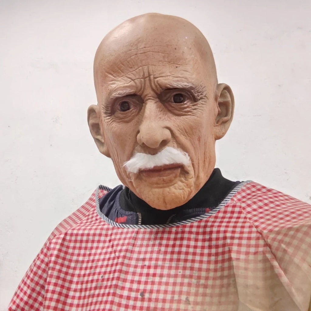 Men&
