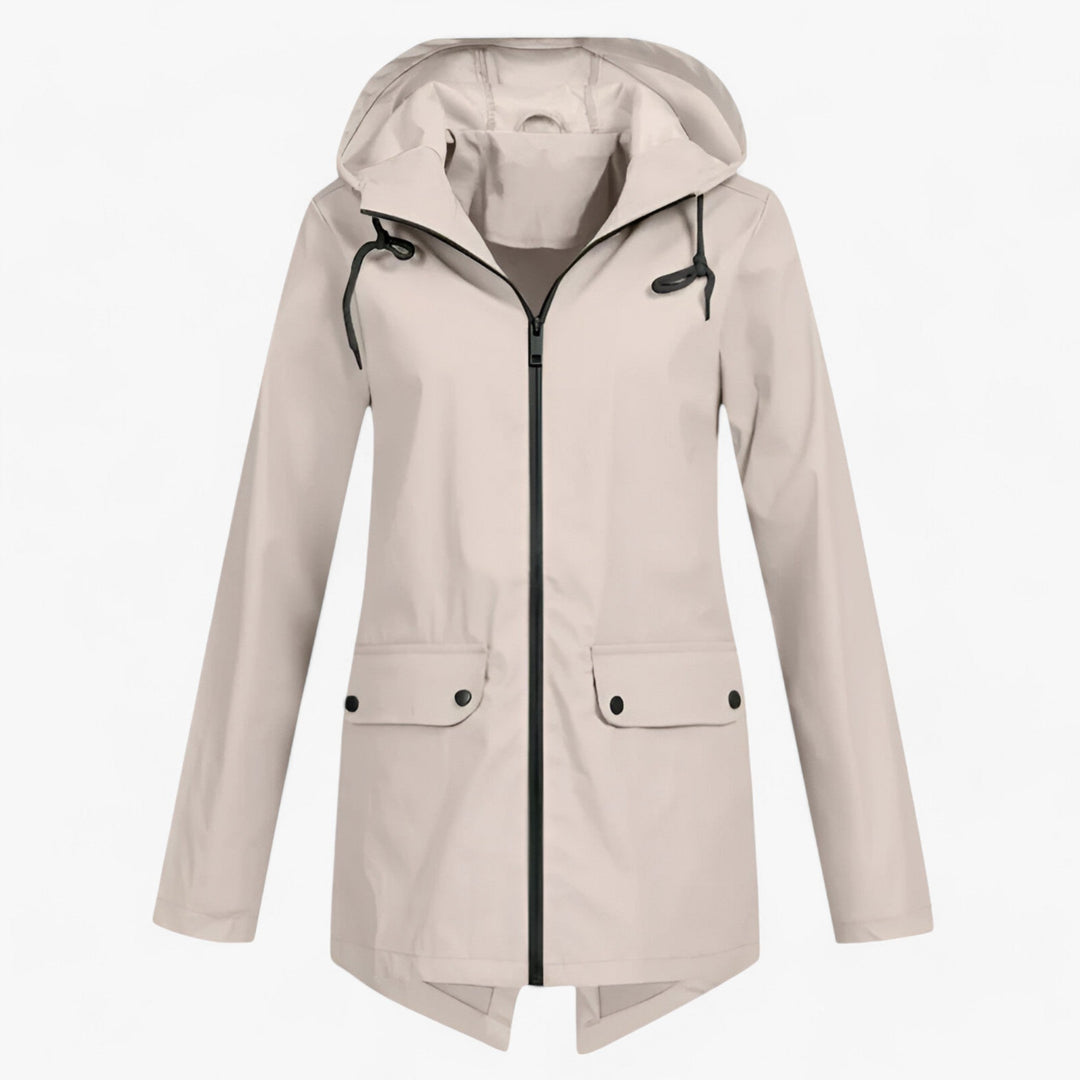 Lightweight Waterproof Jacket Outdoor Protection