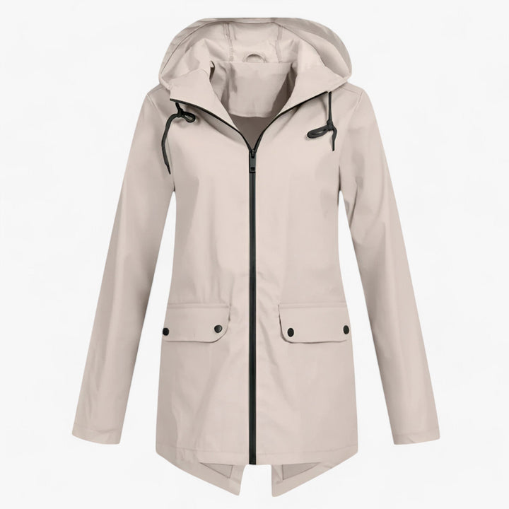 Lightweight Waterproof Jacket Outdoor Protection