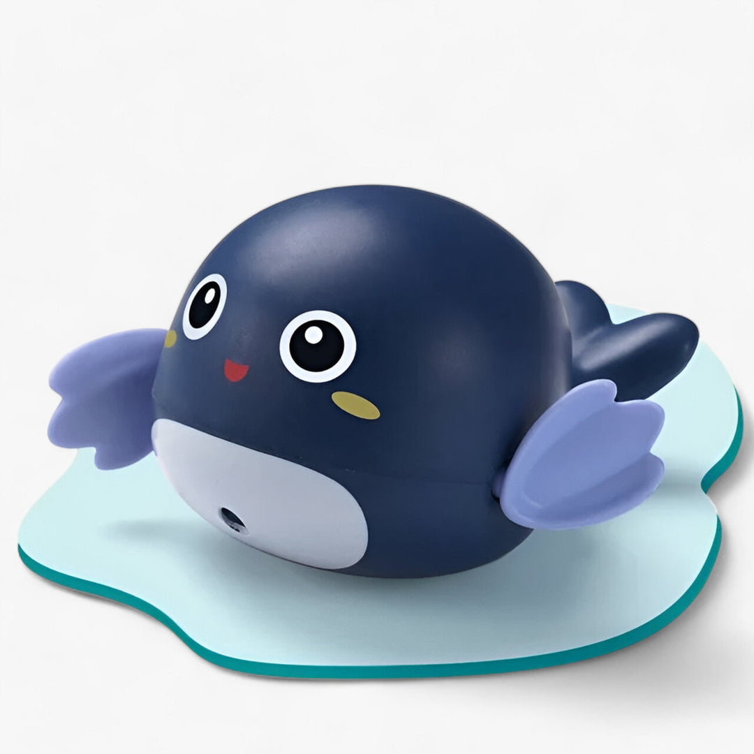 Bath Toys for Kids Wind-Up Dolls