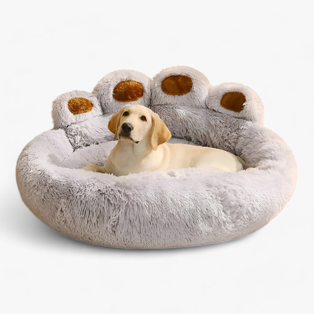 Pet Bed Armchair for Puppies and Kittens