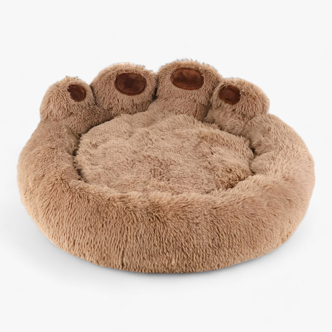 Pet Bed Armchair for Puppies and Kittens