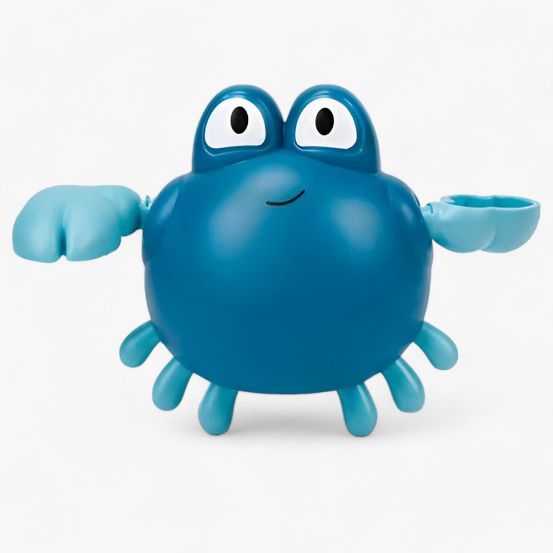 Bath Toys for Kids Wind-Up Dolls