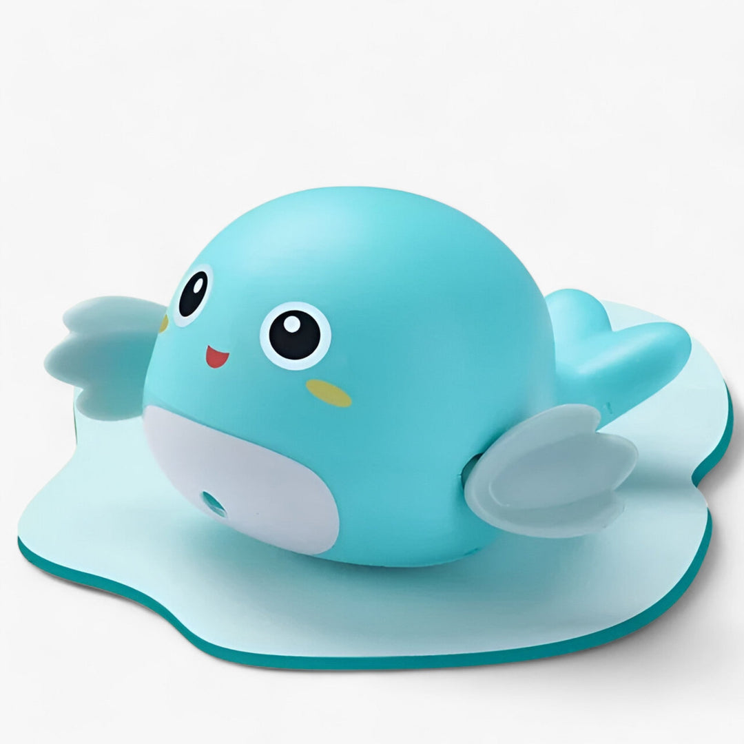 Bath Toys for Kids Wind-Up Dolls