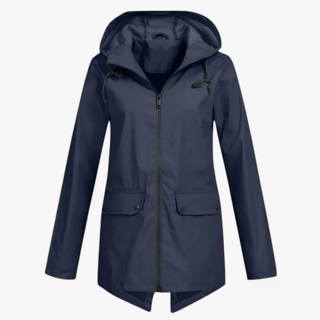 Lightweight Waterproof Jacket Outdoor Protection