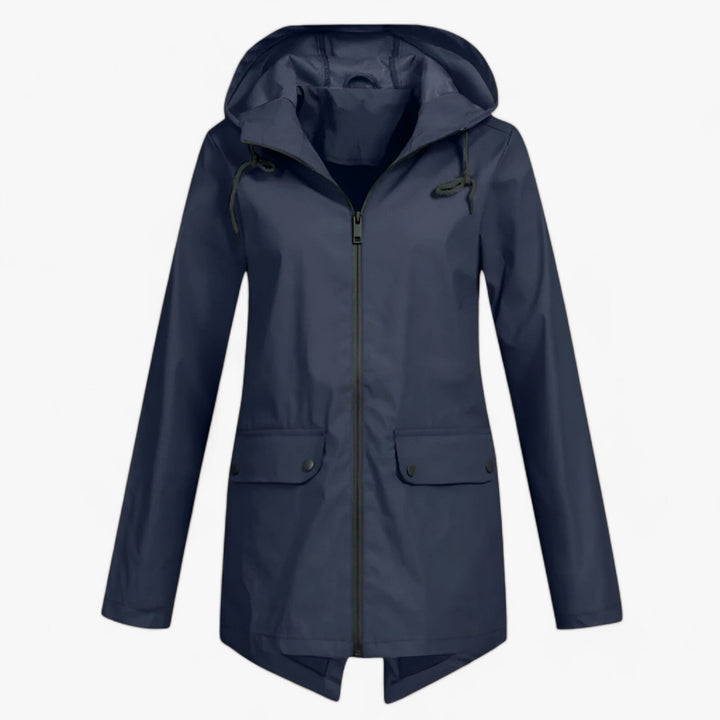 Lightweight Waterproof Jacket Outdoor Protection