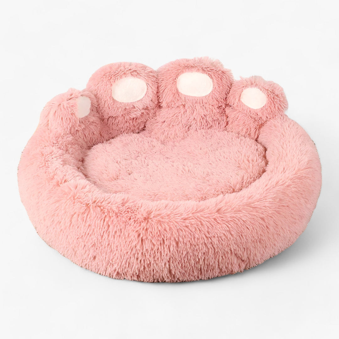 Pet Bed Armchair for Puppies and Kittens