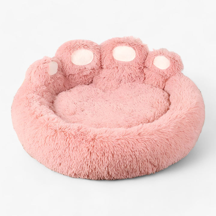 Pet Bed Armchair for Puppies and Kittens