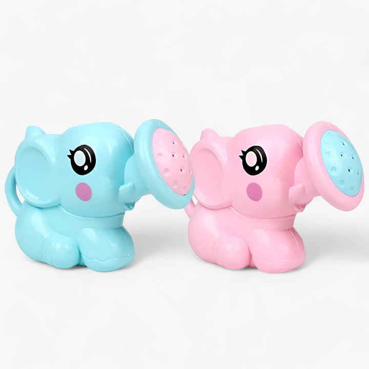 Elephant Bath Watering Can