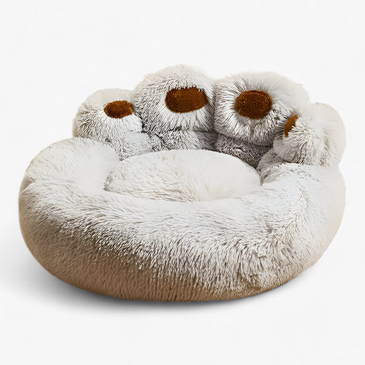 Pet Bed Armchair for Puppies and Kittens