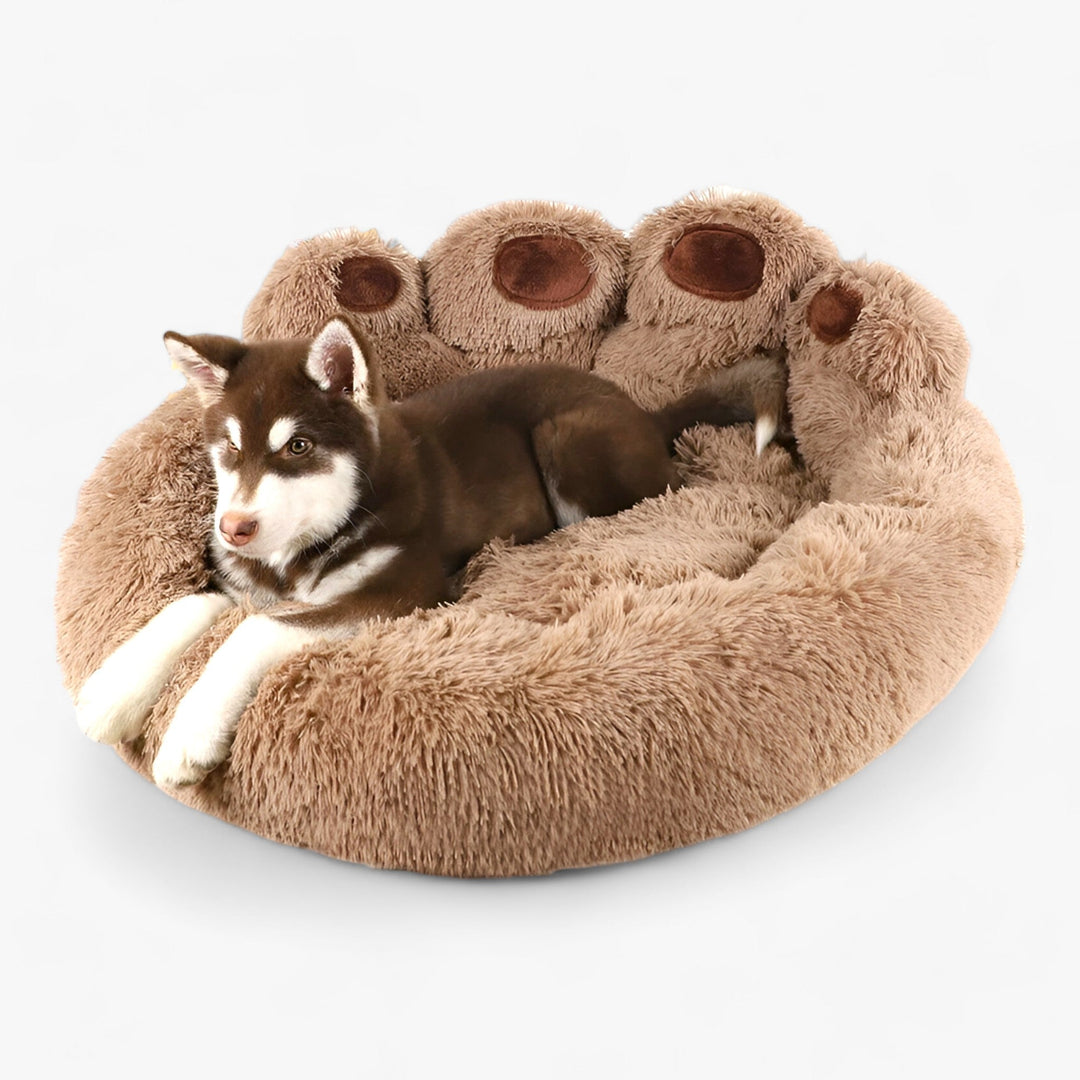 Pet Bed Armchair for Puppies and Kittens