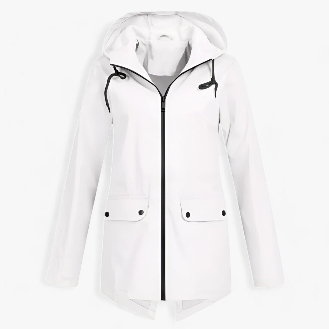 Lightweight Waterproof Jacket Outdoor Protection