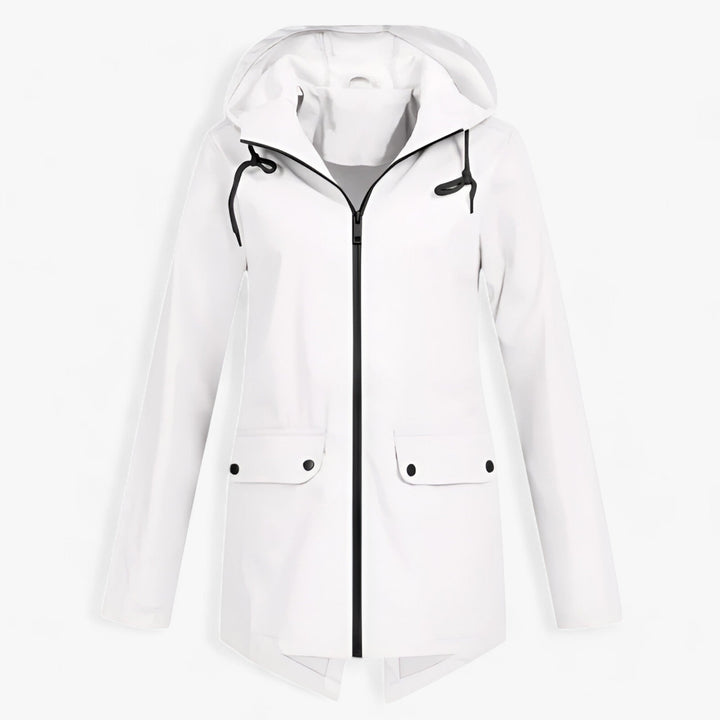 Lightweight Waterproof Jacket Outdoor Protection