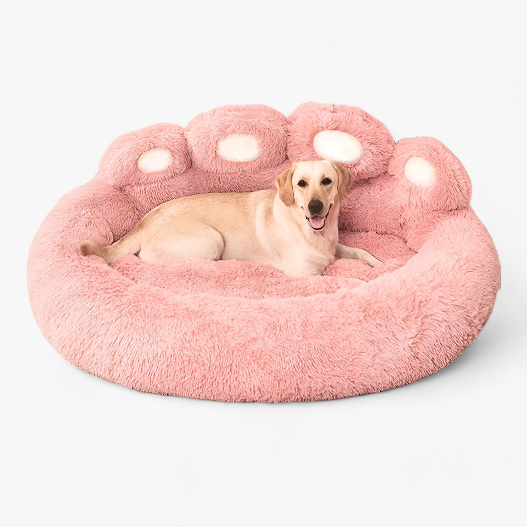 Pet Bed Armchair for Puppies and Kittens