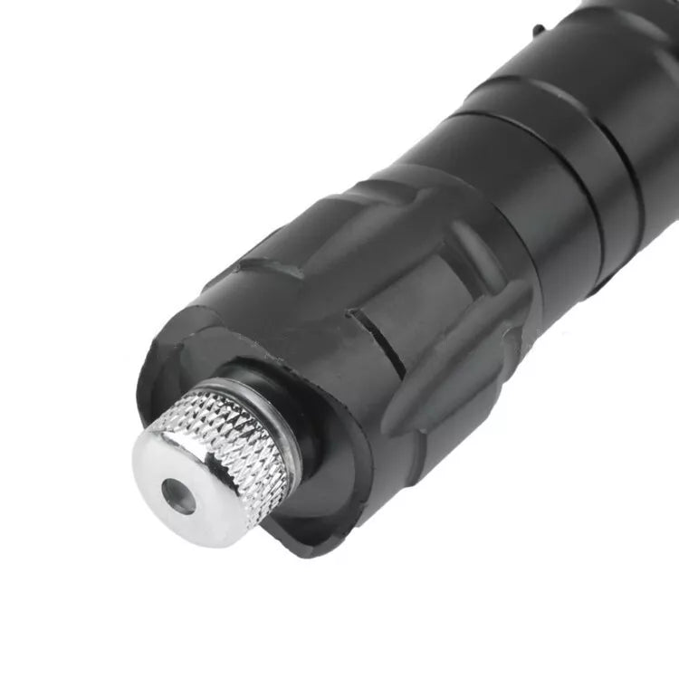 Laser Pointer Torch Rechargeable Long Range
