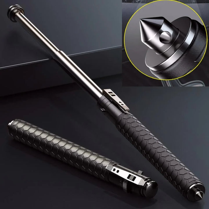 Pro Self-Defense Stick - Adjustable