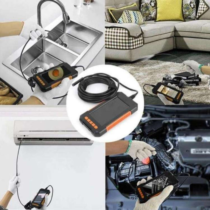 HD Endoscope Camera USB Inspection Camera