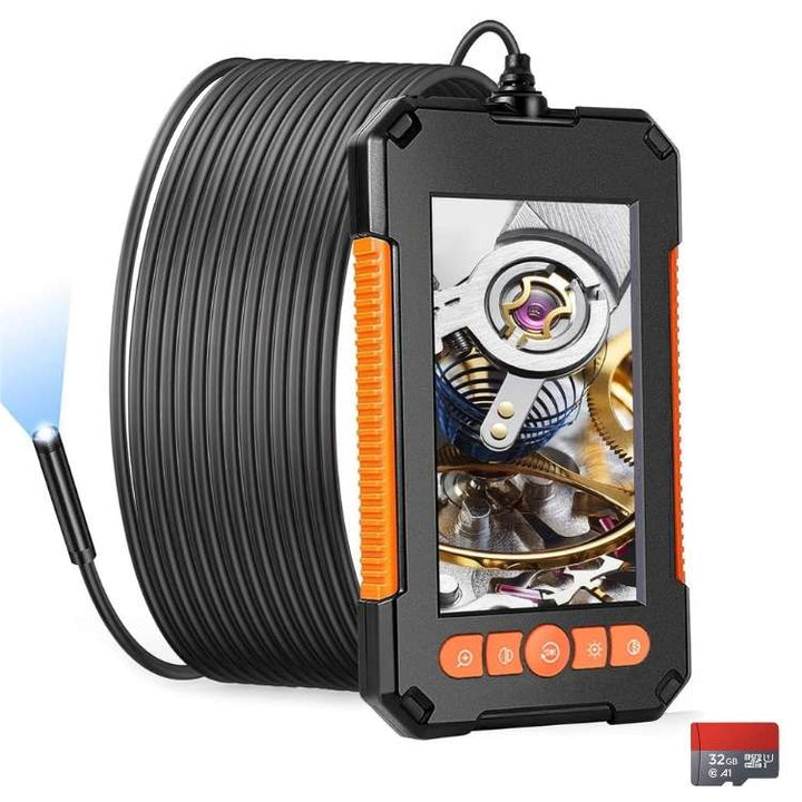 HD Endoscope Camera USB Inspection Camera