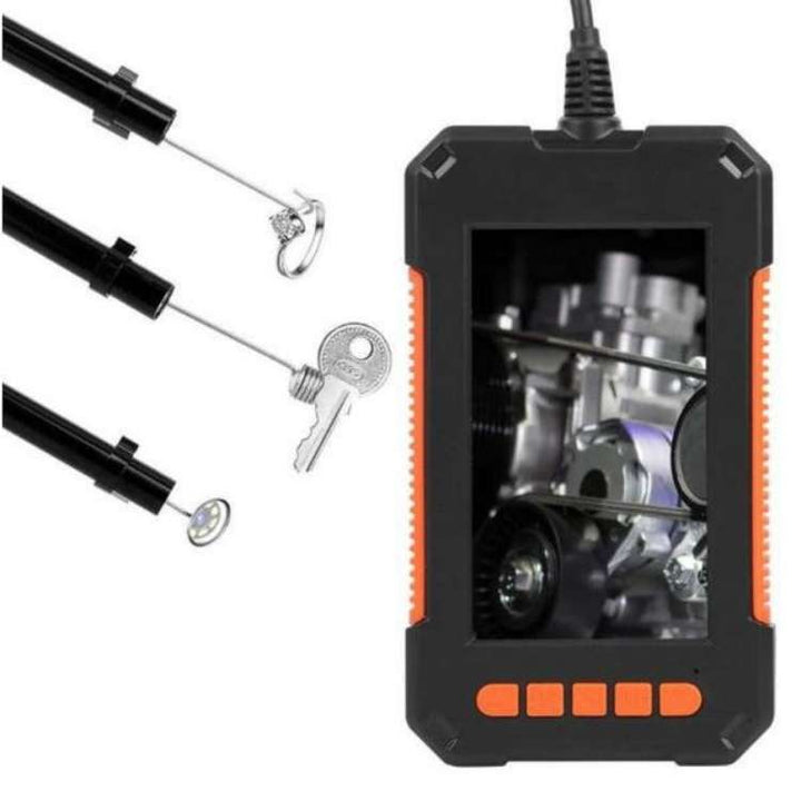 HD Endoscope Camera USB Inspection Camera