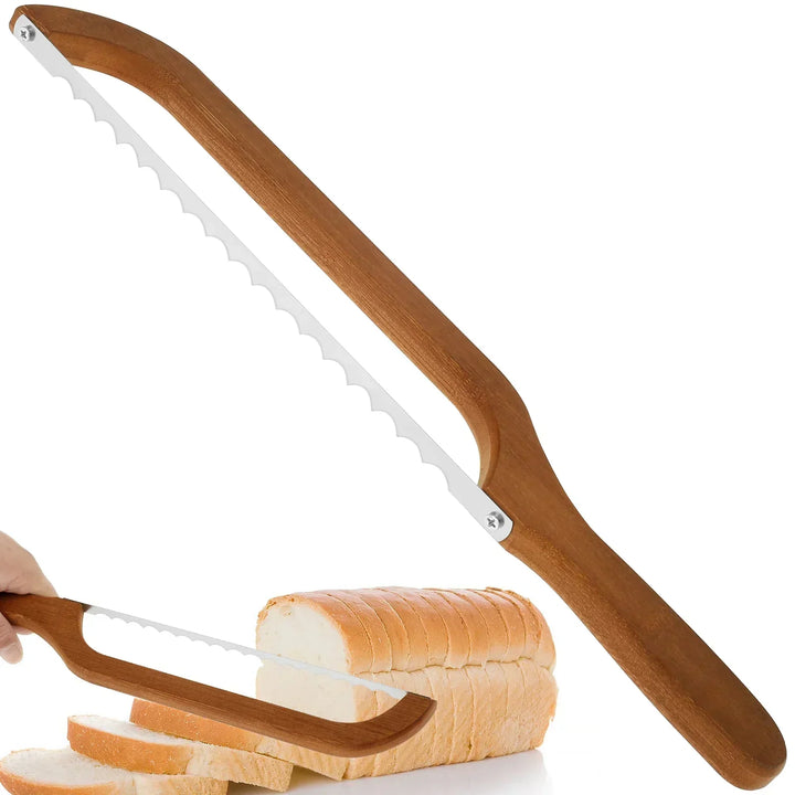 Sourdough Bread Slicer Guide Cutting Tool Bread Cutting Guide