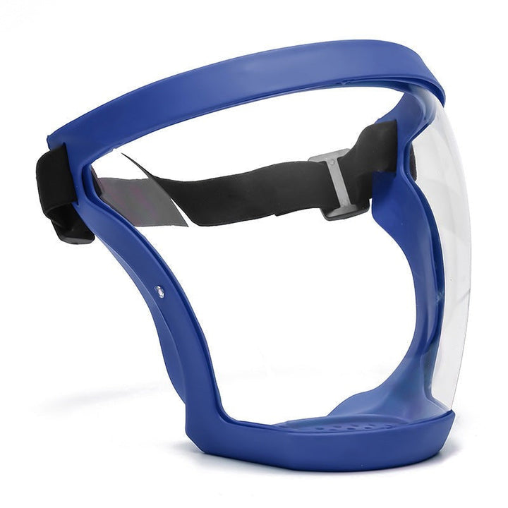 Face Shield Anti Fog Protective Safety Shield Clear Visor