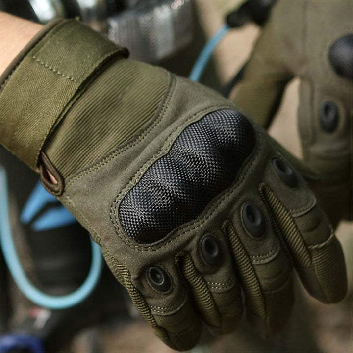 Mountain Biking Gloves Cycling Gloves Bike Gloves