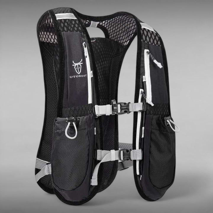 Hydration Running Vest Pack Trail Running Vest with Water Storage