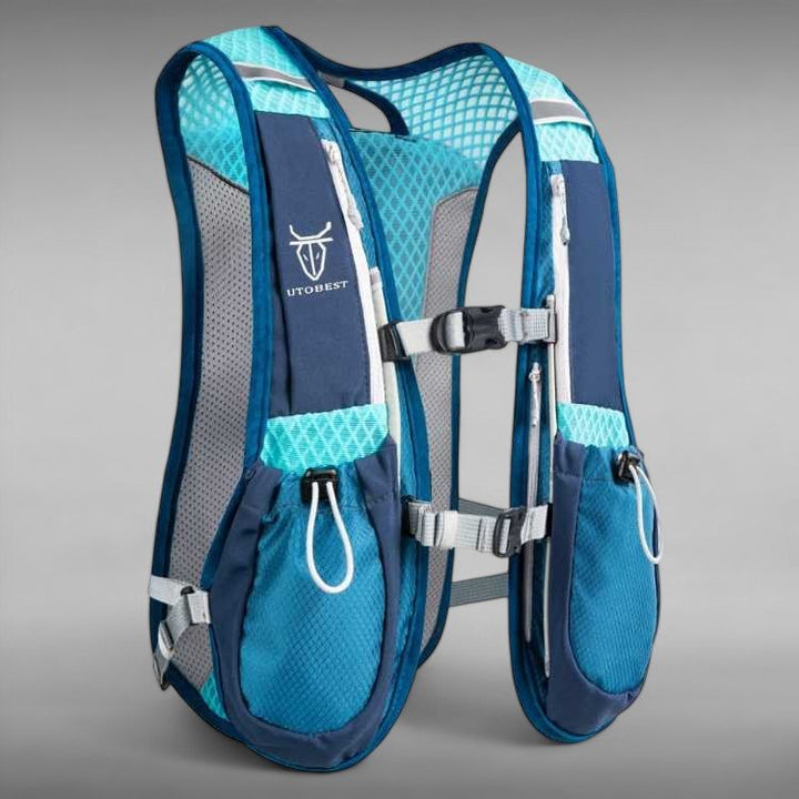Hydration Running Vest Pack Trail Running Vest with Water Storage