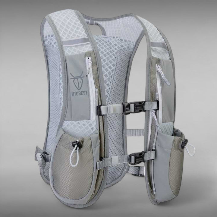 Hydration Running Vest Pack Trail Running Vest with Water Storage
