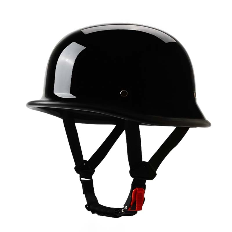 Half Face Motorcycle Helmet ECE DOT Approved