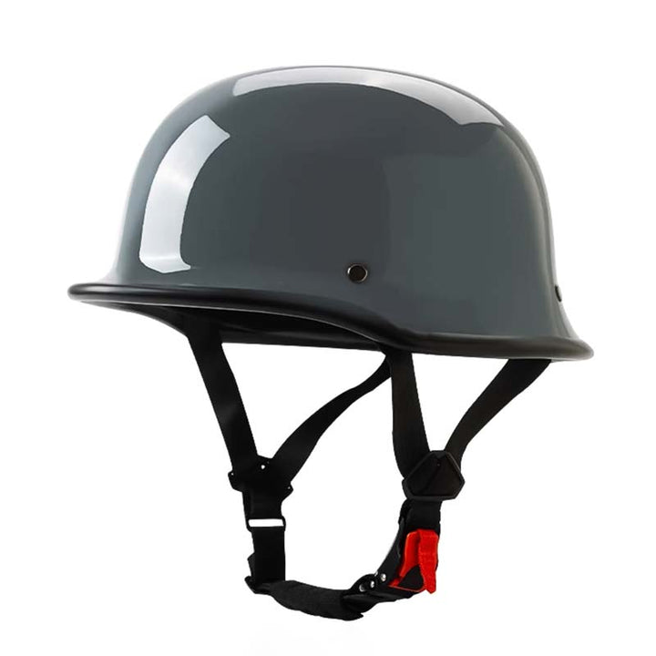 Half Face Motorcycle Helmet ECE DOT Approved