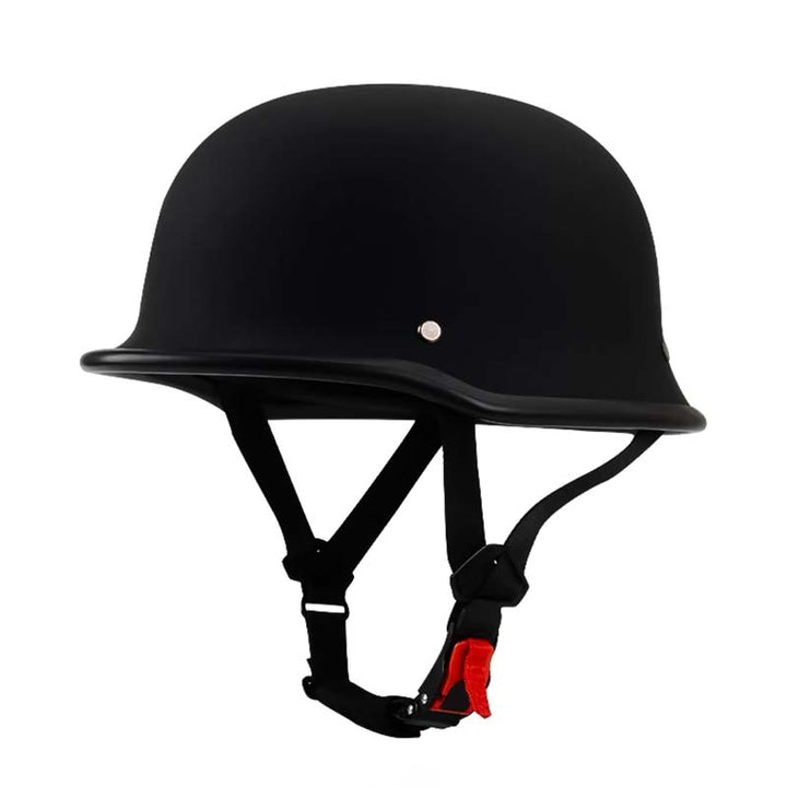 Half Face Motorcycle Helmet ECE DOT Approved