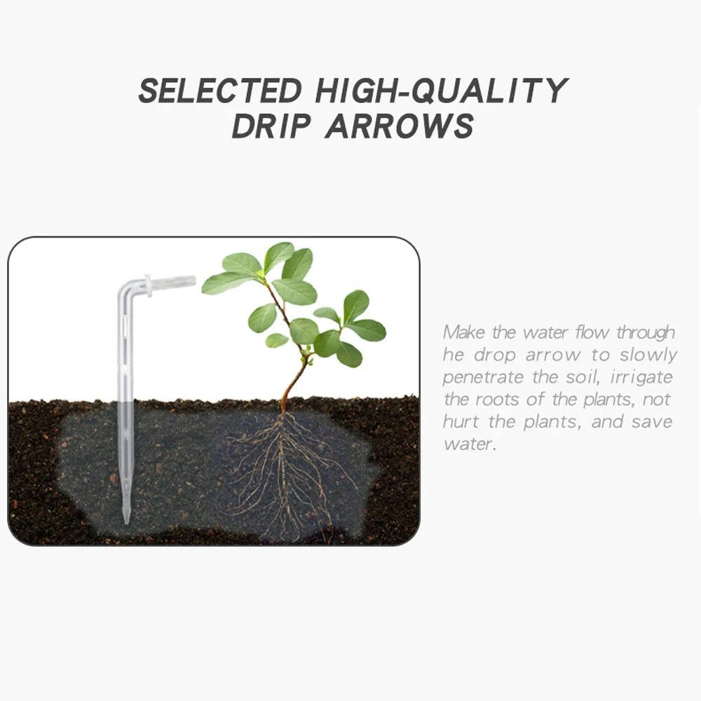 WiFi Automatic Plant Watering System for 20 Pots Smart Irrigation Controller